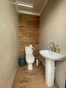 Gulnara Guest House - 26