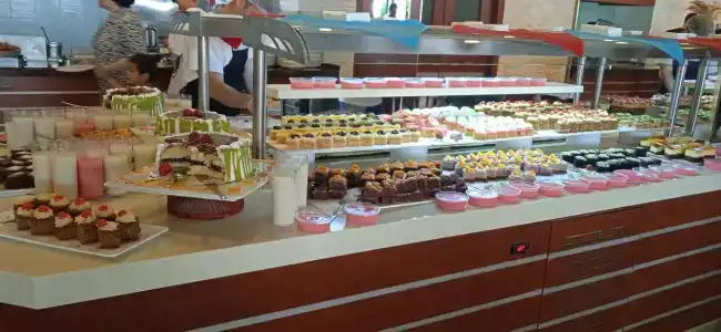 Eldar Garden Resort - 16