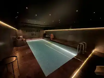 HISTORY Boutique & SPA - 90