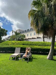 Pestana Palace Lisboa & National Monument - the Leadings of the World - 11