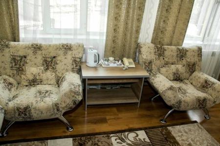 Sunrise Guest House - 14