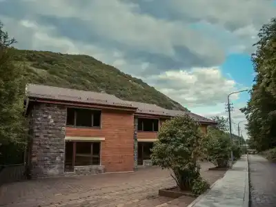 Best Western Aghveran - 55