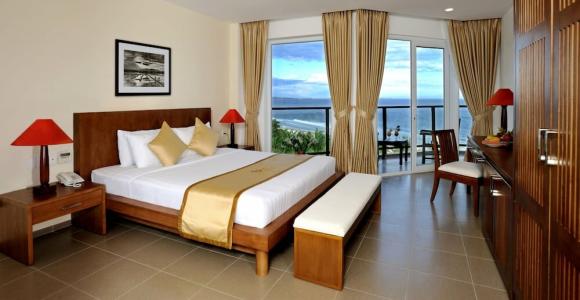 Mana Muine Beach Resort - 57