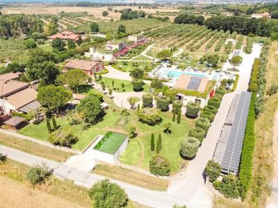 San Francesco Relais - 10