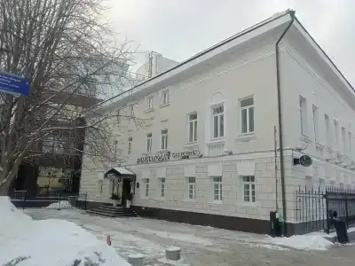 Business - Vremena Goda Taganskaya - 34