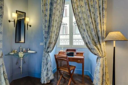 Casa Heberart Guest House - Sistina - 42