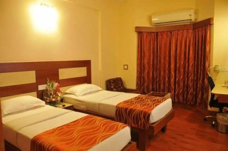 Bangalore Gate & Conferences - 80