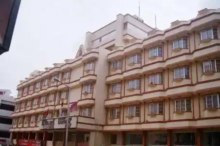 Bangalore Gate & Conferences - 16