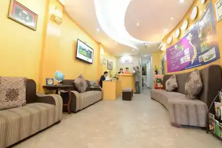 Hanoi Valley Boutique & Travel - 1