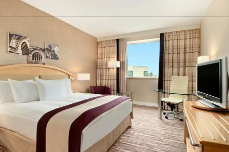 Hilton Sofia - 65