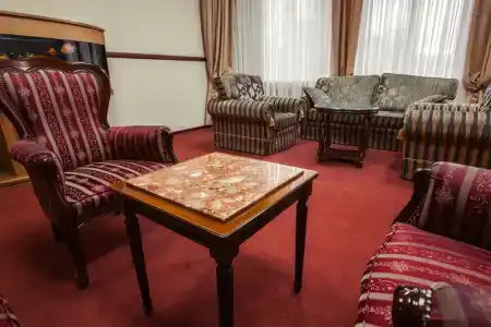 Vizit Guest House - 3