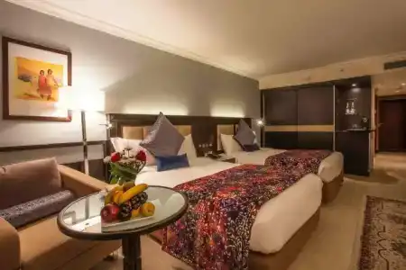 Savoy Le Grand Marrakech - 31