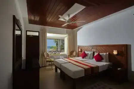 Coral Sands - 53
