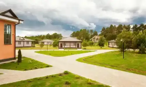 Spasskoe Park-Hotel - 6