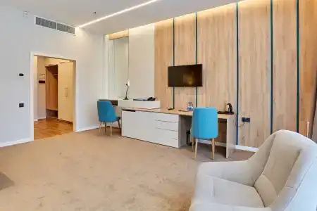 Aqua-Minsk Plus - 80