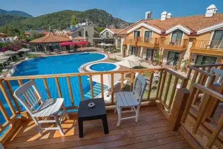 Dalyan Live Spa - 12