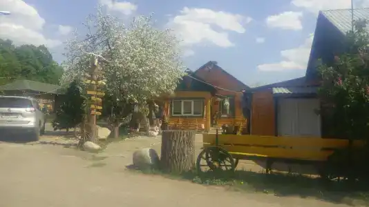 Agrousadba Lyavoniha - 24