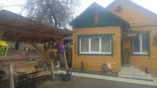 Agrousadba Lyavoniha - 18