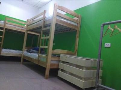 Yourhostel Dorogozhichi - 9