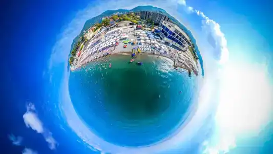 Viktoria Otdih Pansionat - 3