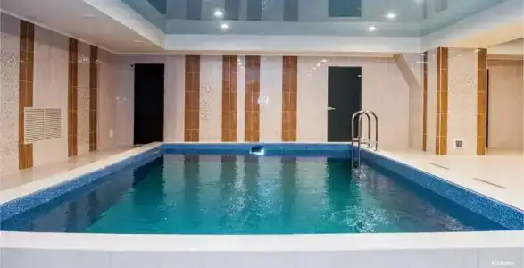 Kazaki Tourist base - 35