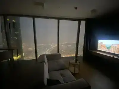 InPremium Moskva-Siti Apart-hotel - 10