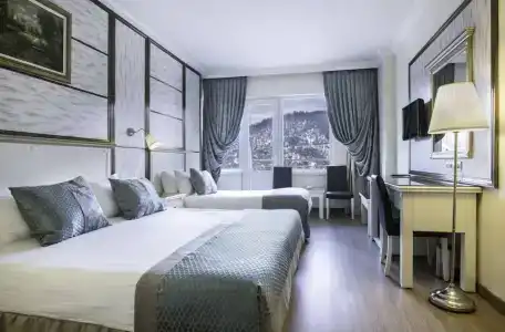 Thermalium Wellness & Spa by Vima - 1