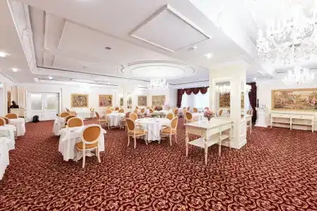 The State Hermitage Museum Official - 26