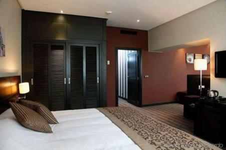 Mövenpick Casablanca - 67