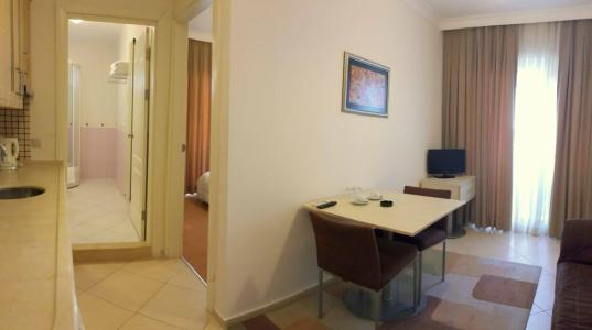 Kamer Exclusive & Suites - 29