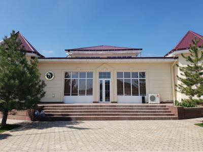 Casa de Higos - 4