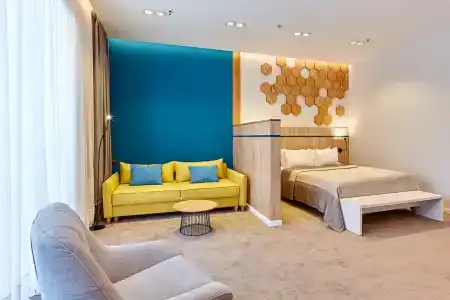 Aqua-Minsk Plus - 27