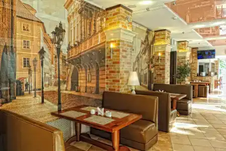 Gostinitsa Zastava - 8