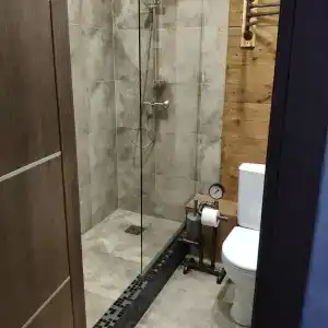 Бизнес отель Loft - 15