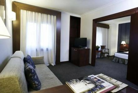 El Avenida Palace - 91