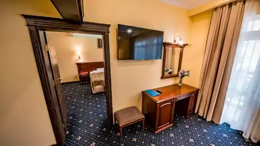 Viktoria Otdih Pansionat - 4