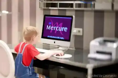 Mercure Arbat Moskva - 29