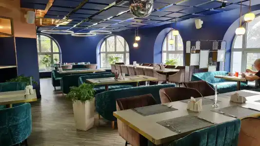 Mercure Blagoveshchensk - 7