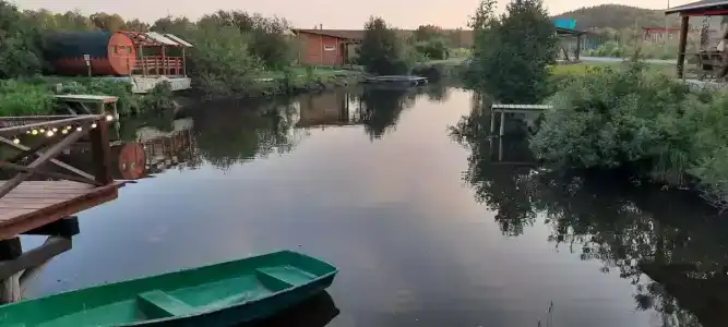 Sports Residence Apart-hotel - 13