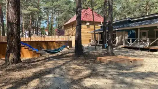 Lesnye Kvartaly Glamping - 86