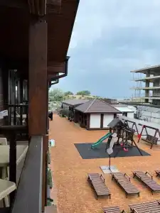 Karo Recreation center - 34