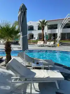 Sharm Dreams Vacation Club - Aqua Park - 8