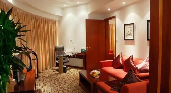 Holiday Inn Xiaoshan, an IHG - 37