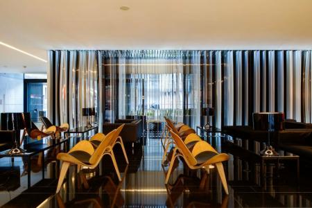 VIP Grand Lisboa & Spa - 19