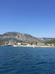 Göcek Selya - 16