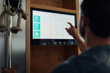 Harry's Home & Apartments - 45