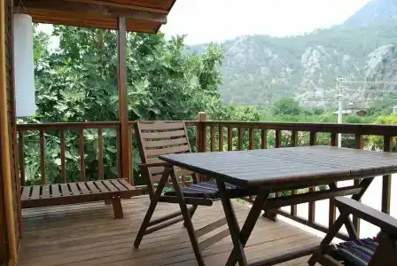 Sunset Boutique & Apartments - 34