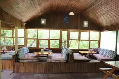 Camlik Pansiyon - Adults Only (16+) - 9