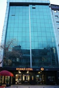 Enerji Otel - 17