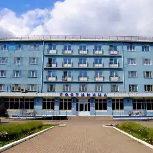 Vozdushnaya Gavan - 11